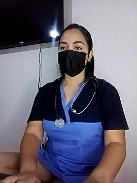 MEGAN X0XX online show from 02.27.26