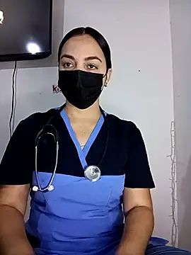 MEGAN X0XX online show from 03.01.26