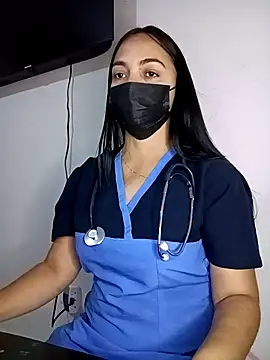 MEGAN X0XX online show from 03.29.26