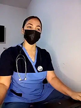 MEGAN X0XX online show from 04.03.26