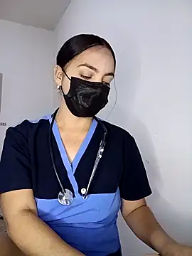 MEGAN X0XX online show from 05.06.26