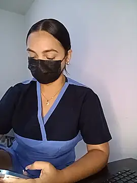MEGAN X0XX online show from 06.05.26