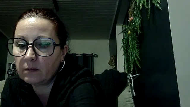 feline27 online show from 03.23.26