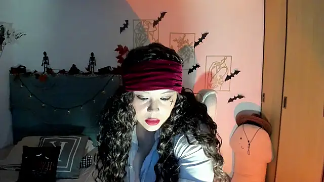 bigbooty-30 online show from 10.30.25