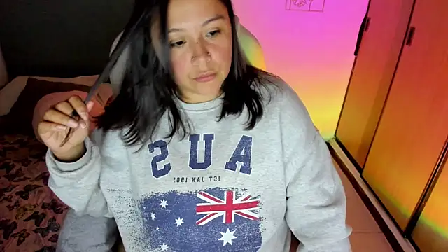 bigbooty-30 online show from 11.19.25