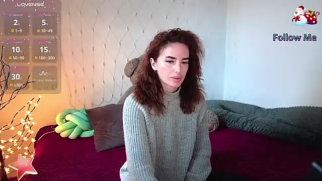 Snapshot of xx_adrihanna_xx chatting on 12.18.24 xx adrihanna xx online show from 12.18.24