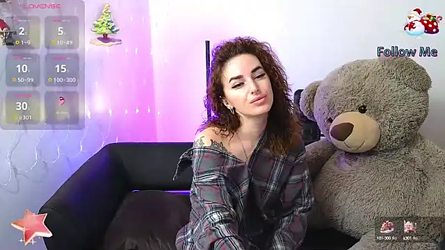 Snapshot of xx_adrihanna_xx chatting on 01.02.25 xx adrihanna xx online show from 01.02.25