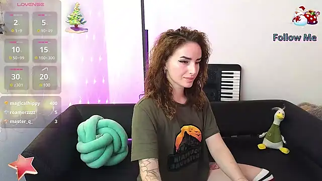 Snapshot of xx_adrihanna_xx chatting on 01.06.25 xx adrihanna xx online show from 01.06.25
