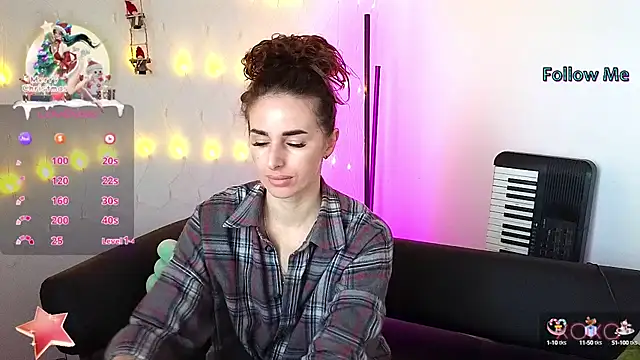 Snapshot of xx_adrihanna_xx chatting on 01.13.25 xx adrihanna xx online show from 01.13.25
