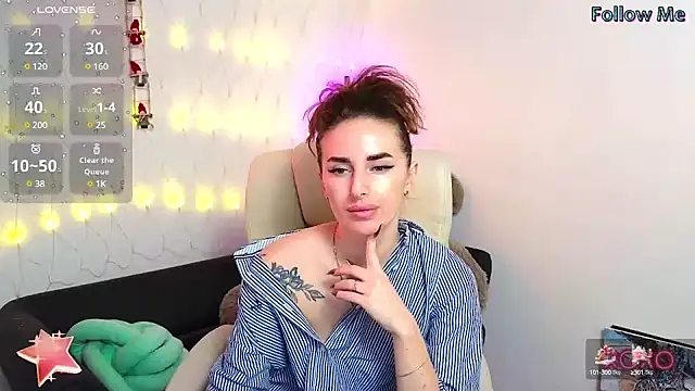 Snapshot of xx_adrihanna_xx chatting on 01.22.25 xx adrihanna xx online show from 01.22.25