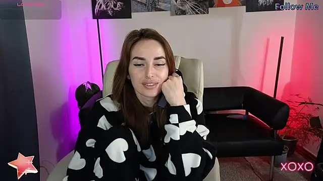 Snapshot of xx_adrihanna_xx chatting on 03.03.25 xx adrihanna xx online show from 03.03.25
