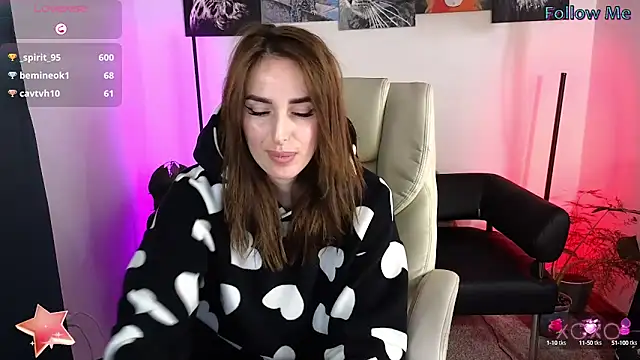 Snapshot of xx_adrihanna_xx chatting on 03.04.25 xx adrihanna xx online show from 03.04.25