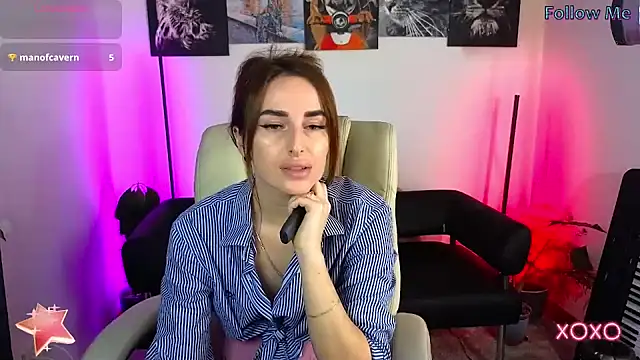 Snapshot of xx_adrihanna_xx chatting on 03.07.25 xx adrihanna xx online show from 03.07.25