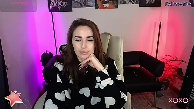 Snapshot of xx_adrihanna_xx chatting on 03.12.25 xx adrihanna xx online show from 03.12.25