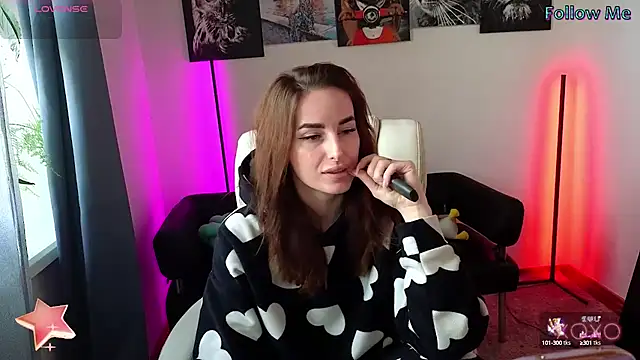 Snapshot of xx_adrihanna_xx chatting on 03.20.25 xx adrihanna xx online show from 03.20.25
