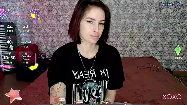 Snapshot of xx_adrihanna_xx chatting on 09.11.25 xx adrihanna xx online show from 09.11.25