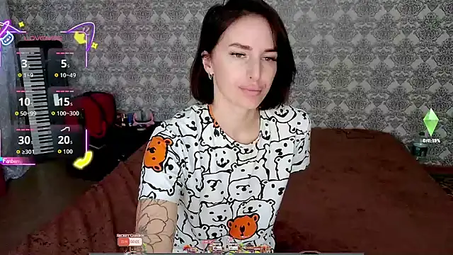Snapshot of xx_adrihanna_xx chatting on 09.12.25 xx adrihanna xx online show from 09.12.25