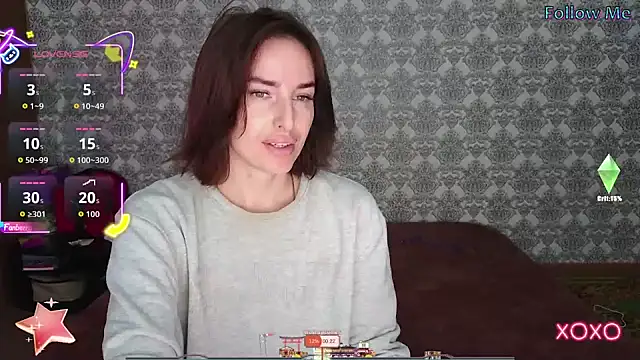 Snapshot of xx_adrihanna_xx chatting on 10.06.25 xx adrihanna xx online show from 10.06.25