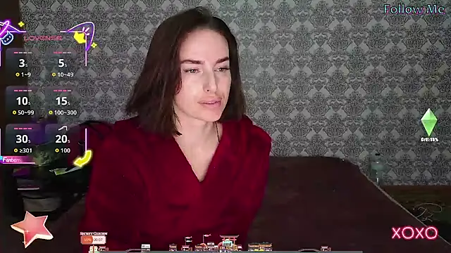 Snapshot of xx_adrihanna_xx chatting on 10.07.25 xx adrihanna xx online show from 10.07.25
