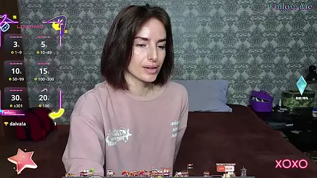 Snapshot of xx_adrihanna_xx chatting on 10.09.25 xx adrihanna xx online show from 10.09.25