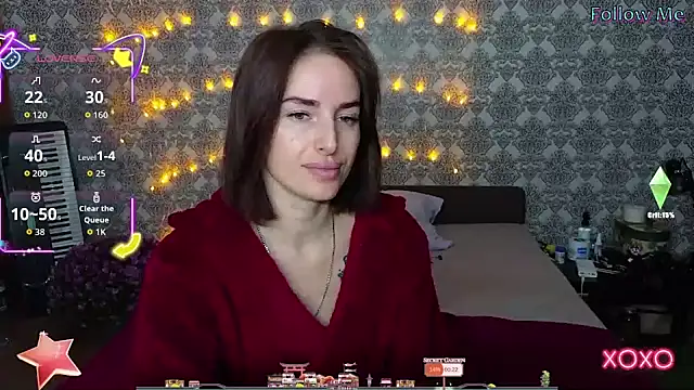Snapshot of xx_adrihanna_xx chatting on 10.20.25 xx adrihanna xx online show from 10.20.25