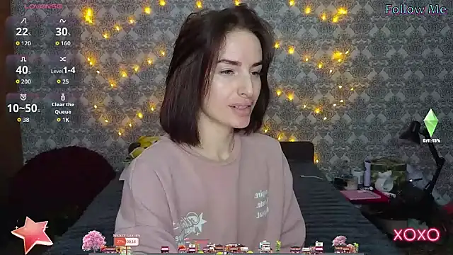 xx adrihanna xx online show from 11.05.25