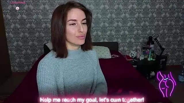 xx adrihanna xx online show from 12.15.25