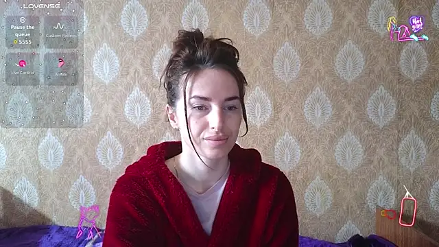 xx adrihanna xx online show from 03.12.26