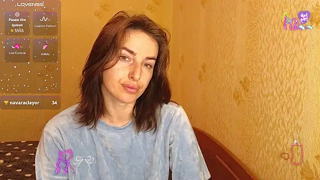 xx adrihanna xx online show from 03.20.26