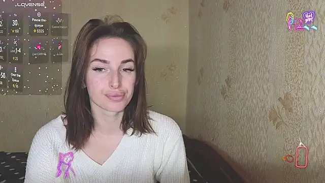 xx adrihanna xx online show from 04.03.26