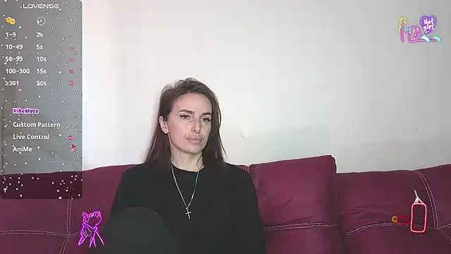 xx adrihanna xx online show from 04.15.26