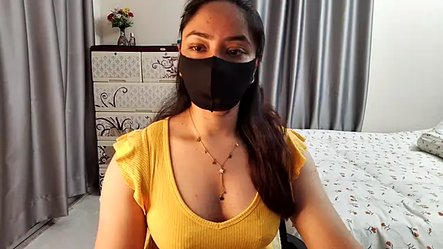 Sima--Roy online show from 05.12.26