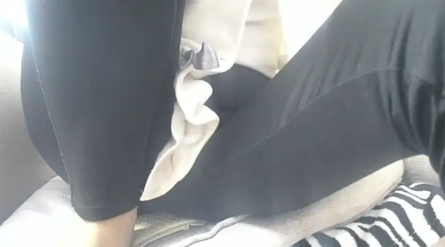 Web Lady online show from 02.18.25