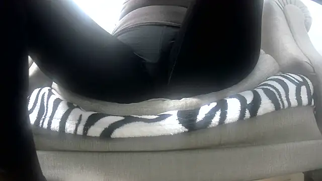 Web Lady online show from 03.16.25