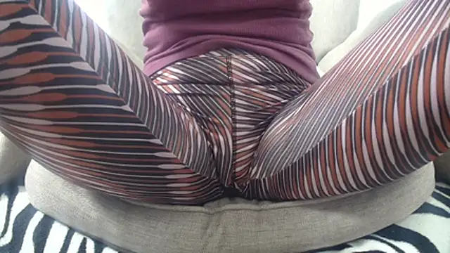 Web Lady online show from 11.17.25