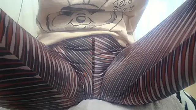 Web Lady online show from 02.13.26