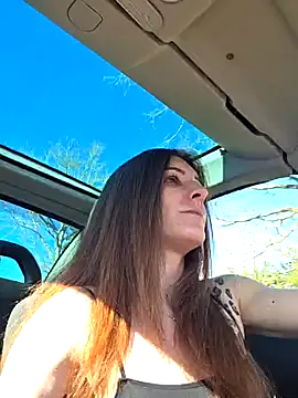 Ladykimberly XOXO online show from 03.09.26