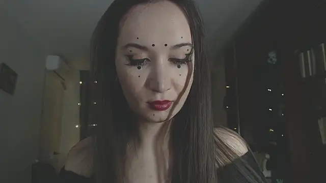Rebel Annet online show from 04.29.26