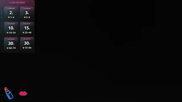 MelisKayaa online show from 02.14.26