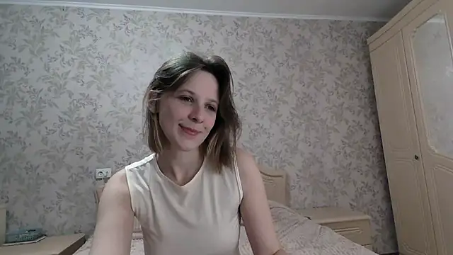 Snapshot of Alexandra_Meow chatting on 02.26.25 Alexandra Meow online show from 02.26.25