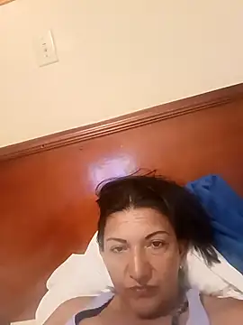 Angelblue  online show from 01.11.25