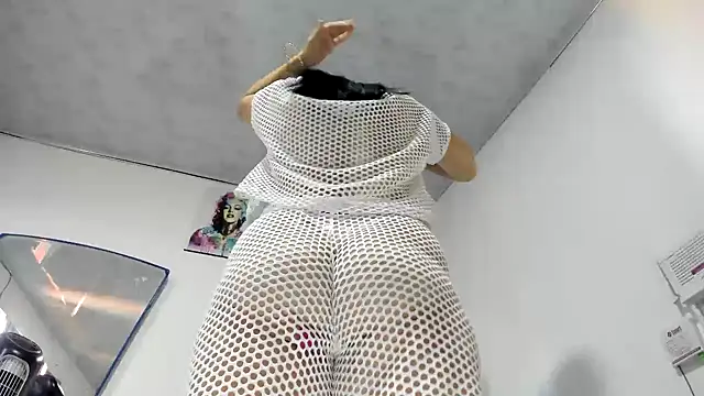 Angelblue  online show from 09.19.25