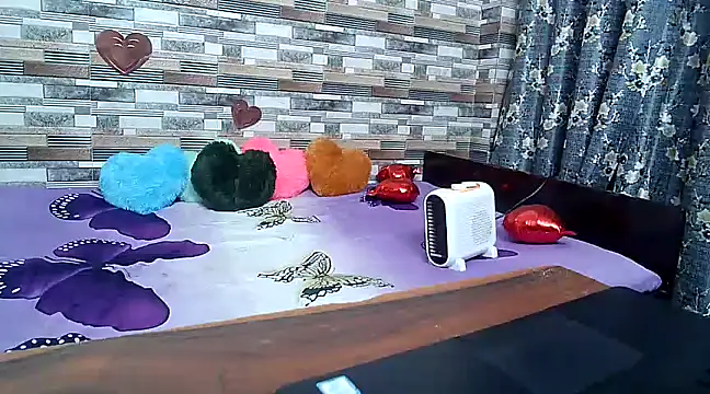 Snapshot of Sexy_raman_ chatting on 03.08.25 Sexy raman online show from 03.08.25