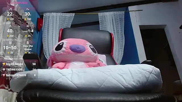 wendy rivera  online show from 12.22.25