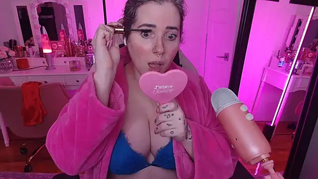 rachelbrooksxx online show from 11.29.25