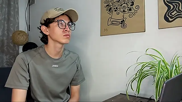 Norehg online show from 10.22.25