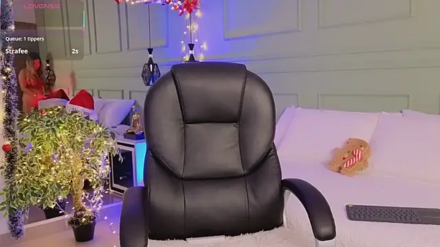 kataliina   online show from 12.16.25