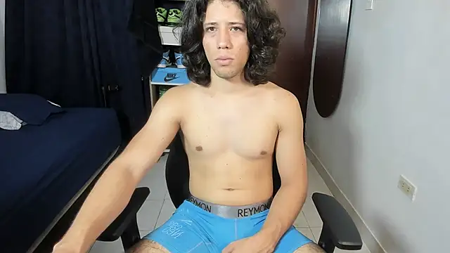 imtonny19 online show from 03.29.26