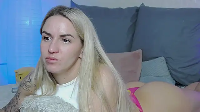 SofiJames online show from 01.19.25