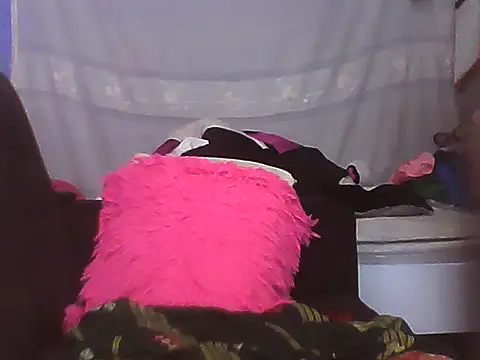 Ebonybrez online show from 02.01.26